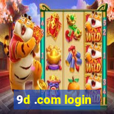 9d .com login